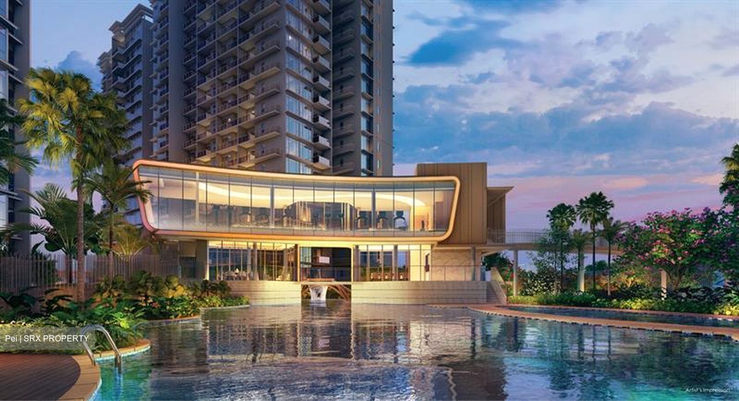 Grand Dunman (D15), Apartment #623992011